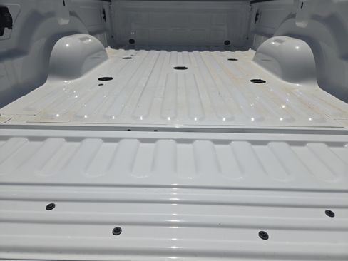 New 2026 RAM 3500 Tradesman AWD/4WD image 24