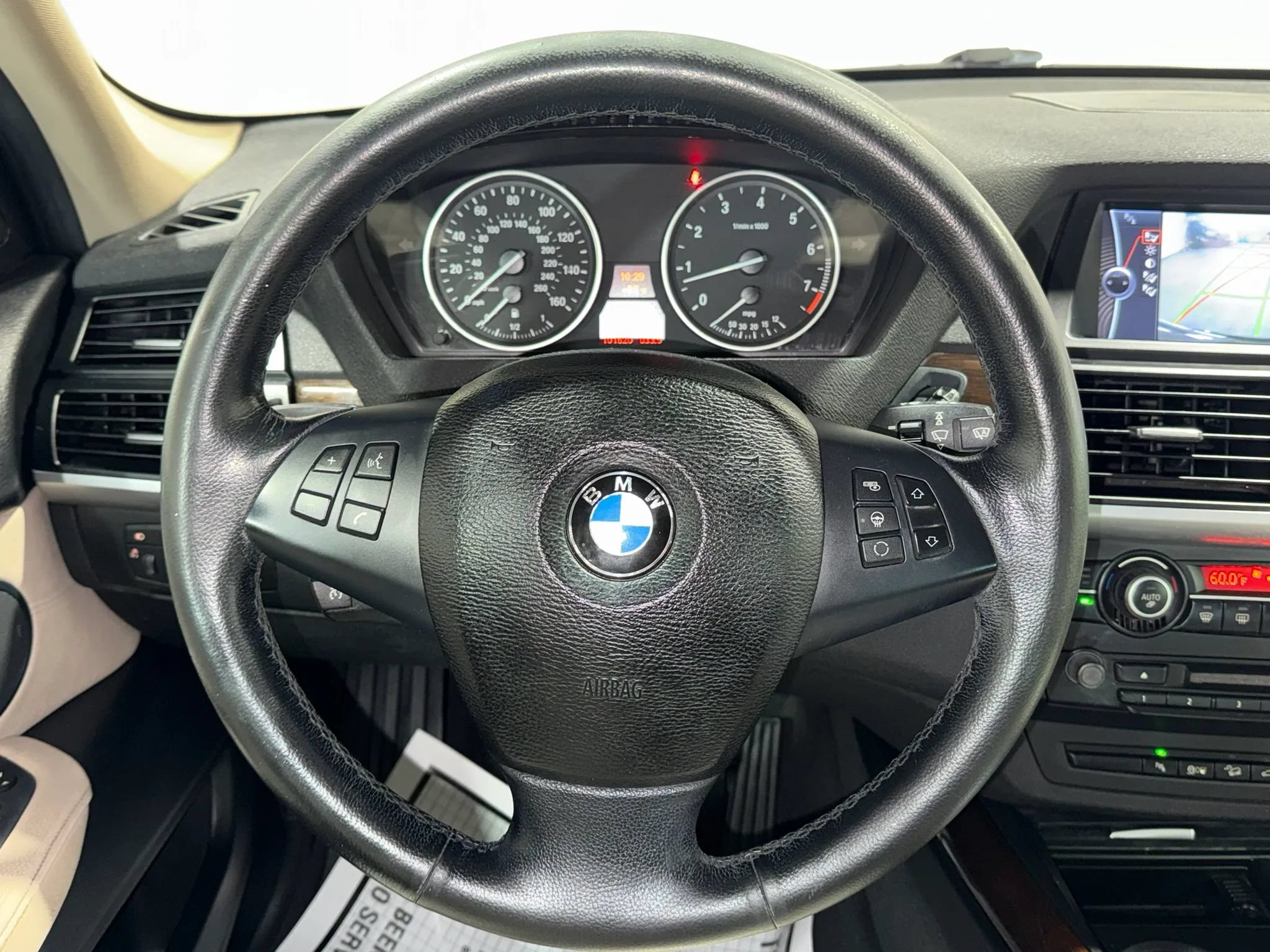 Used 2012 BMW X5 xDrive35i AWD/4WD image 15