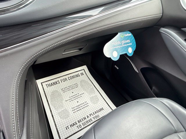 Certified 2020 Buick Enclave Essence w/ Sound and Sites Package AWD/4WD image 24