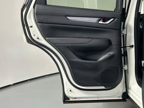 Used 2023 MAZDA CX-5 AWD 2.5 S w/ Select Package image 14