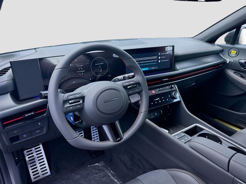 New 2026 Hyundai Sonata N Line FWD image 7