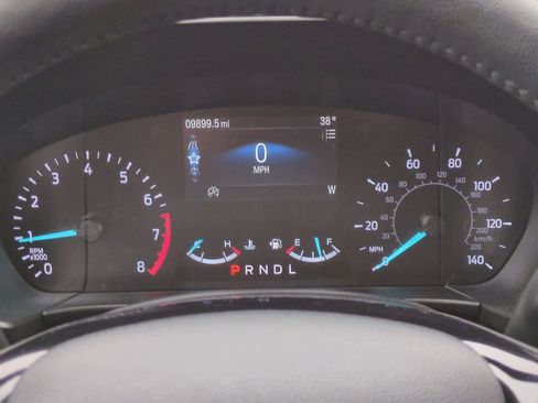 Used 2021 Ford Escape SE w/ Convenience Package image 32