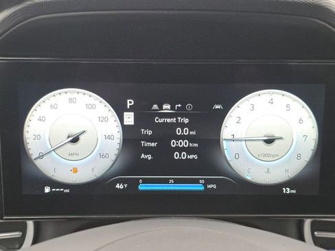 New 2026 Hyundai Elantra Limited FWD image 28