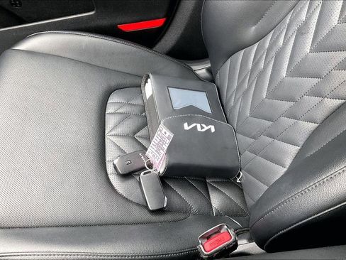 Used 2023 Kia Sportage X-Pro Prestige image 10