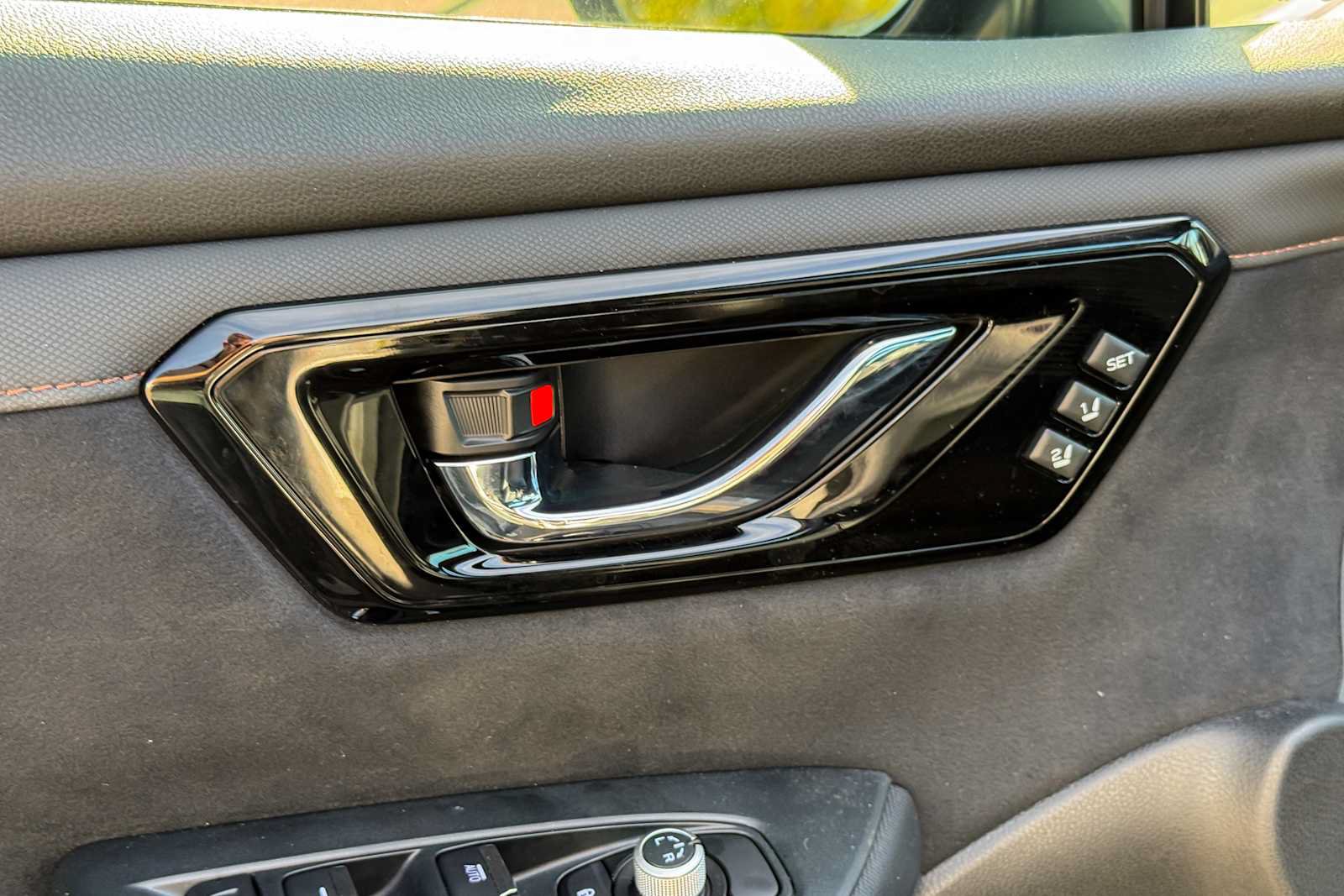 Certified 2025 Subaru Forester Touring w/ Popular Package - Touring AWD/4WD image 17