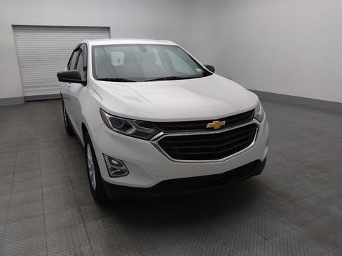 Used 2018 Chevrolet Equinox LS image 14