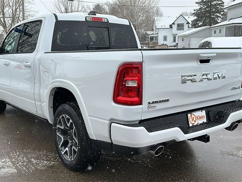 New 2026 RAM 1500 Laramie w/ Laramie Preferred Package image 6
