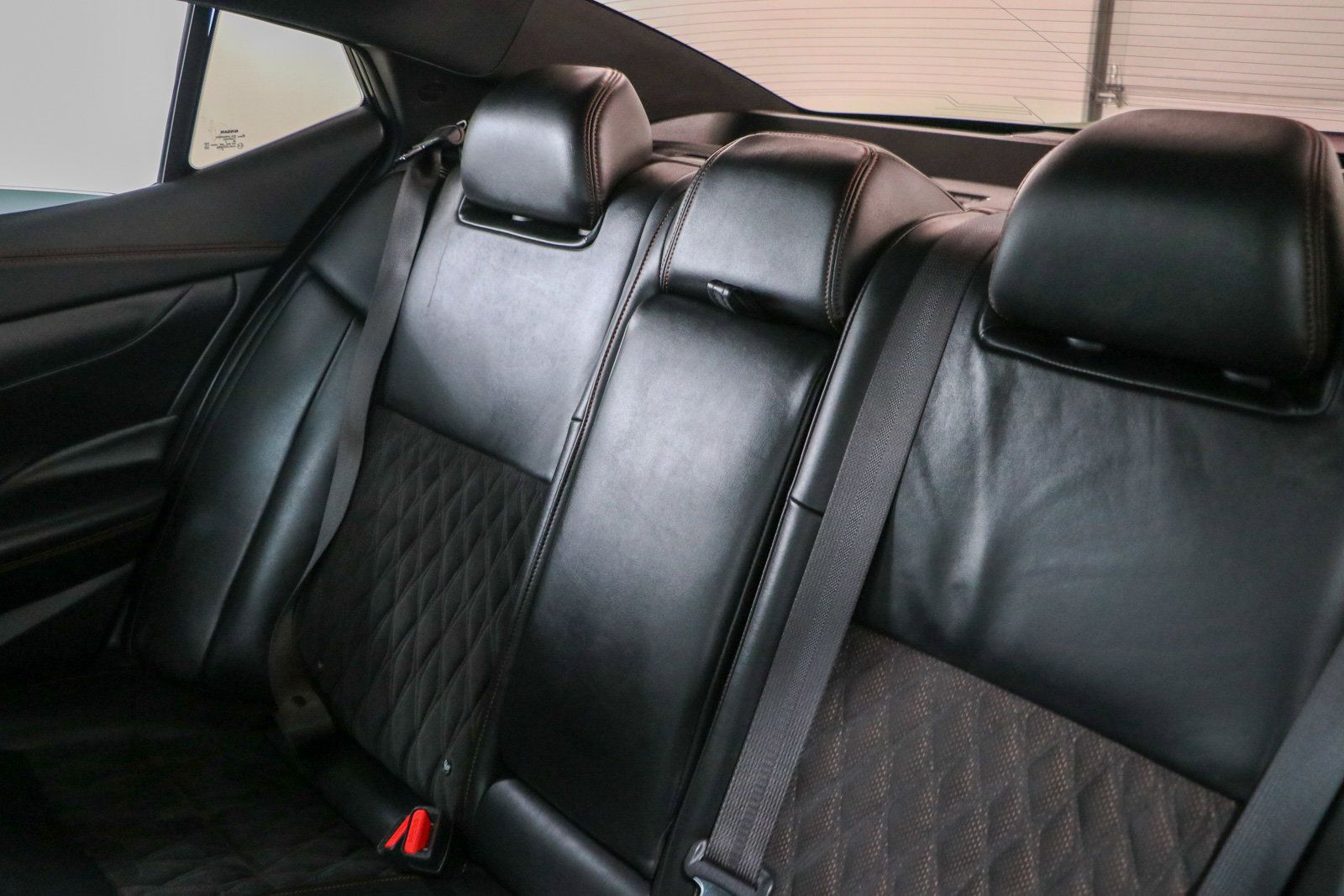 Used 2021 Nissan Maxima SR w/ Sport Mat Group FWD image 26