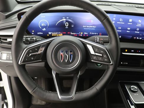 Used 2025 Buick Enclave Sport Touring image 16