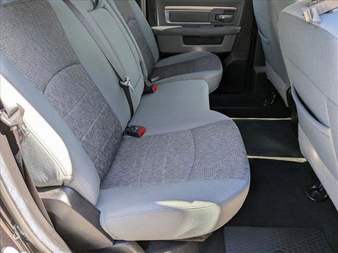 Used 2016 RAM 1500 Lone Star image 19