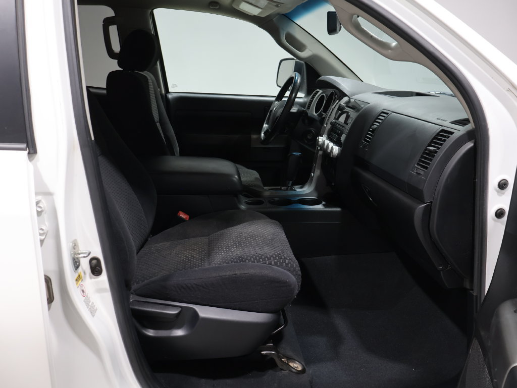 Used 2010 Toyota Tundra 4x4 Double Cab image 20