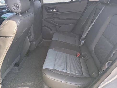 New 2026 Chevrolet Trax LT FWD image 14