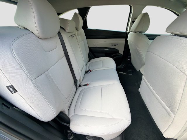 New 2026 Hyundai Tucson SE FWD image 26