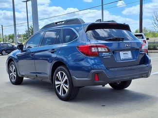 Used 2019 Subaru Outback 2.5i Limited AWD/4WD video 2
