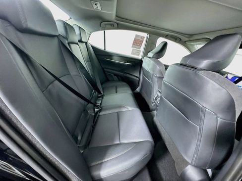 New 2026 Toyota Camry XLE AWD/4WD image 26