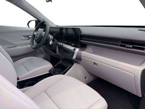 New 2026 Hyundai Kona SEL Premium AWD/4WD image 53