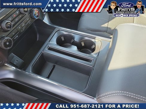 New 2025 Ford F150 STX image 9