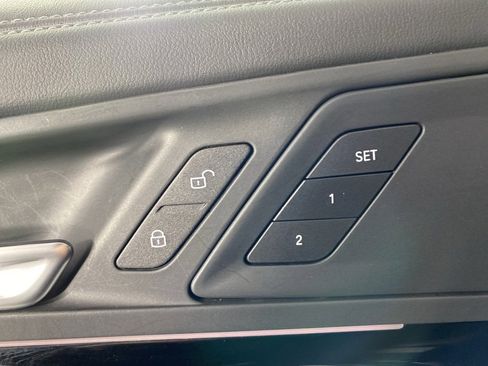 Used 2026 BMW X1 xDrive28i w/ Technology Package image 11