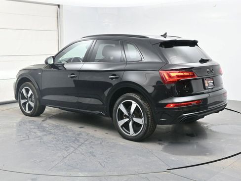 Used 2022 Audi Q5 2.0T Prestige image 23