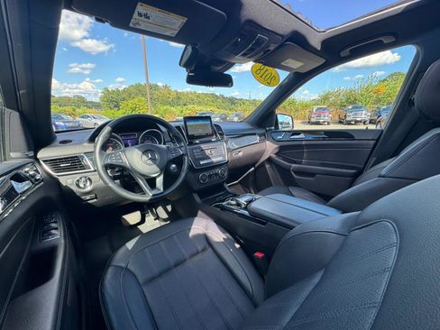 Used 2018 Mercedes-Benz GLE 350 4MATIC image 15