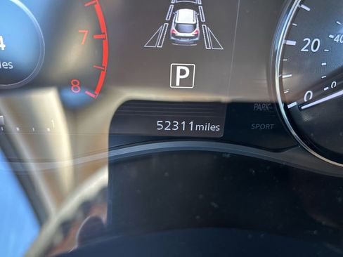 Used 2022 Nissan Kicks SV image 24