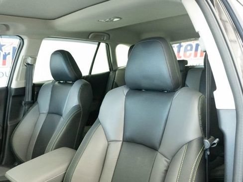 Used 2024 Subaru Outback Onyx Edition XT AWD/4WD image 22
