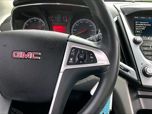 Used 2015 GMC Terrain SLE w/ Convenience Package FWD image 11