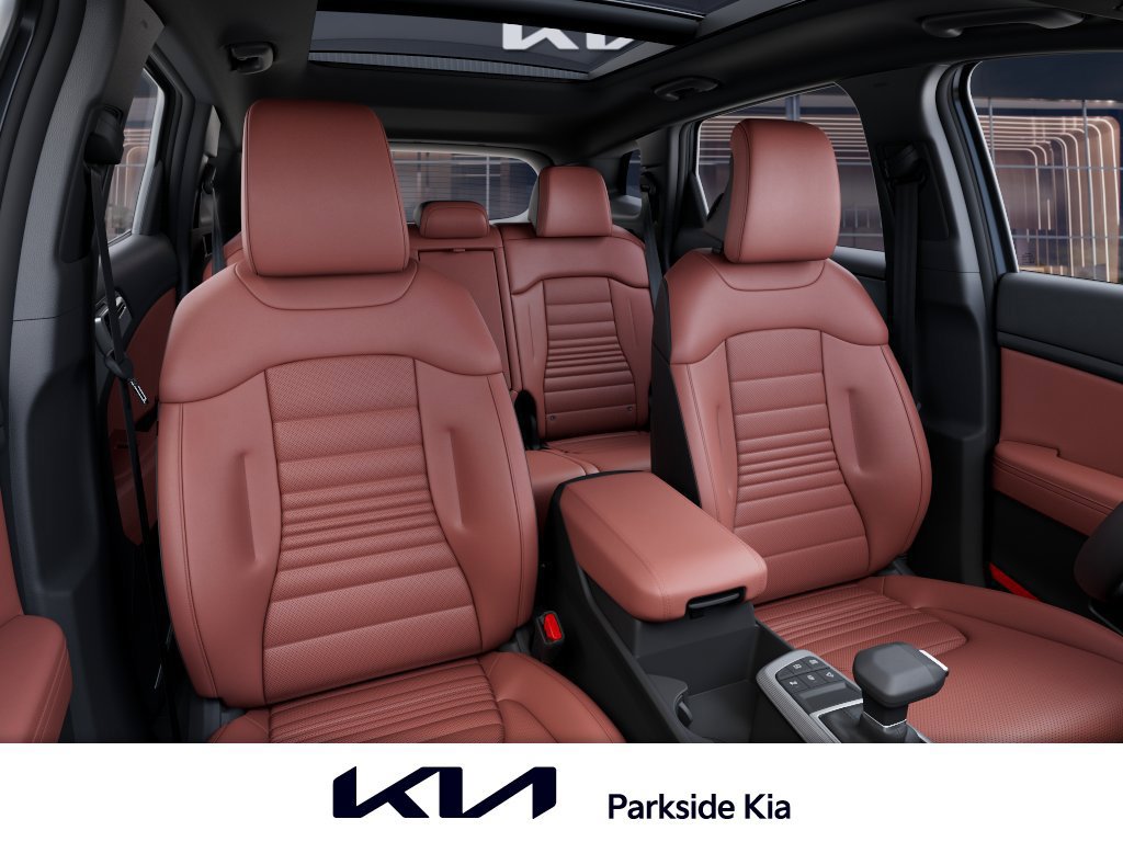 New 2027 Kia Sportage SX FWD image 15