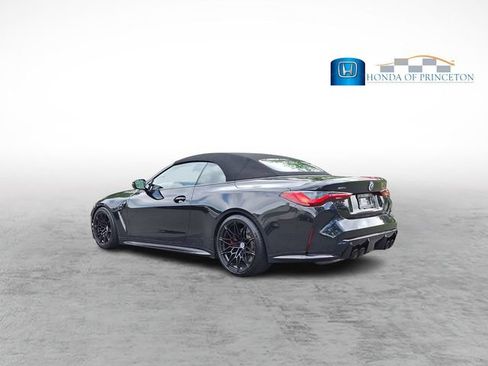 Used 2023 BMW M4 xDrive Competition w/ Executive Package AWD/4WD image 5