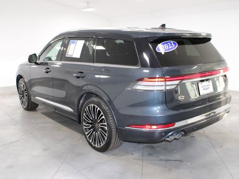 Used 2023 Lincoln Aviator Black Label w/ Dynamic Handling Package image 7