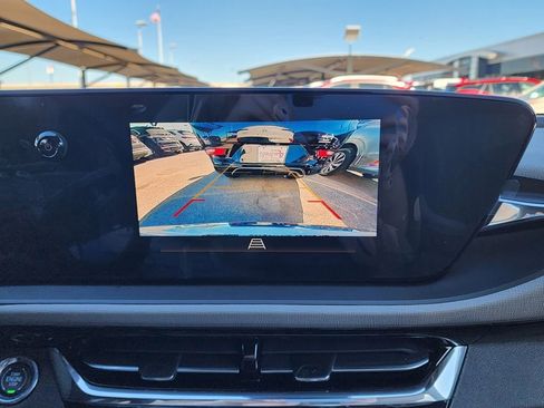 New 2026 Buick Envista Avenir FWD image 26