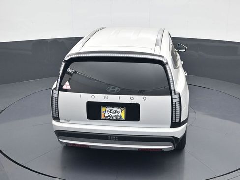 New 2026 Hyundai Ioniq 9 S image 19