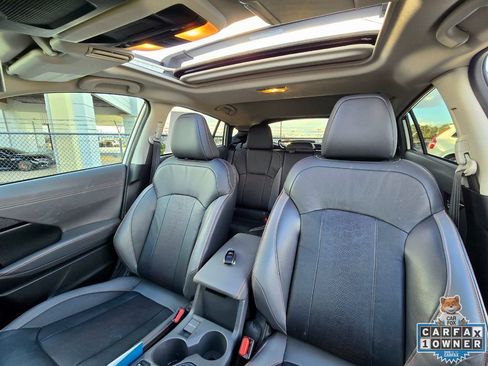 Used 2024 Subaru Crosstrek 2.5i Limited w/ Popular Package #4A image 26