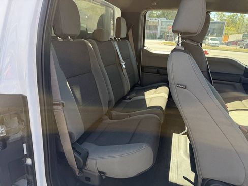 Used 2020 Ford F150 XL w/ XL Power Equipment Group RWD image 30