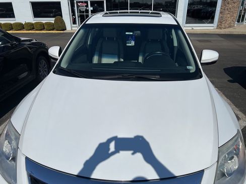 Used 2012 MAZDA CX-9 Grand Touring w/ Moonroof & Bose Audio Pkg image 2