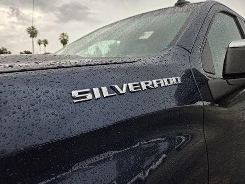 Used 2020 Chevrolet Silverado 1500 LT w/ All-Star Edition RWD image 4