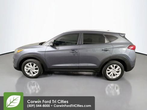 Used 2019 Hyundai Tucson Value image 6