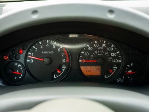 Used 2019 Nissan Frontier SV w/ Value Truck Package image 10