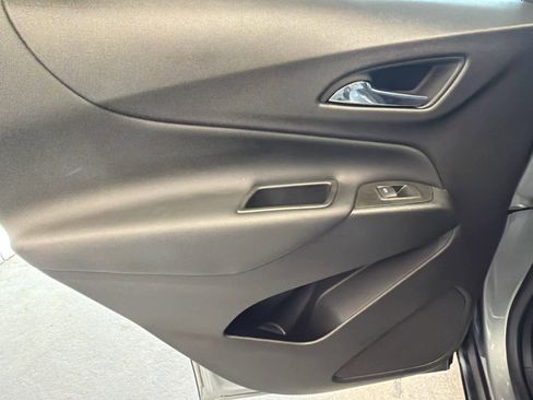 Used 2024 Chevrolet Equinox LT w/ LPO, Floor Liner Package image 25