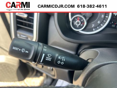 New 2026 RAM 2500 Big Horn AWD/4WD image 20