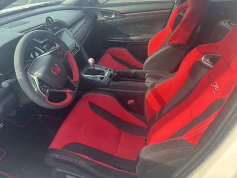 Used 2021 Honda Civic Type R image 8