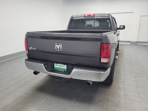 Used 2015 RAM 1500 Big Horn RWD image 7