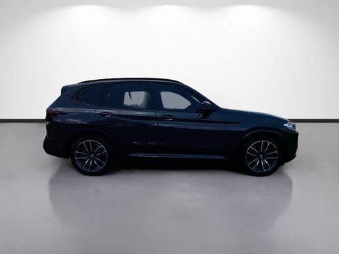 Used 2024 BMW X3 M40i w/ Premium Package AWD/4WD image 2