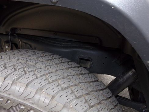 Used 2023 Jeep Gladiator Overland w/ Cold Weather Group image 30