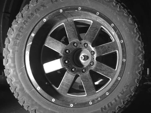 Used 2023 RAM 3500 Laramie AWD/4WD image 7
