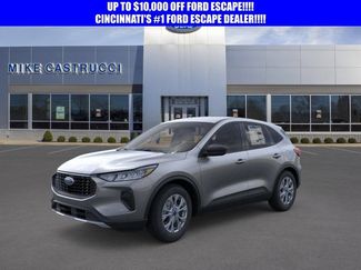 New 2026 Ford Escape Active w/ Tech Pack #1 AWD/4WD video 1