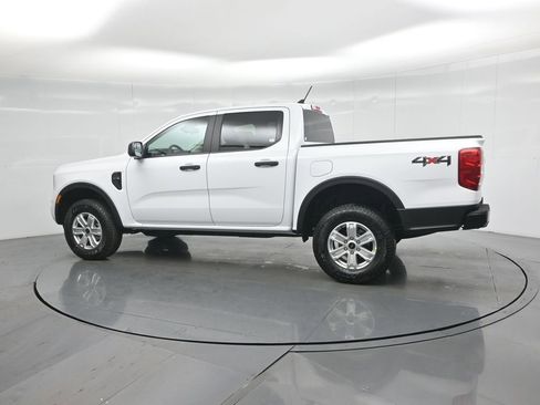 New 2025 Ford Ranger XL image 6