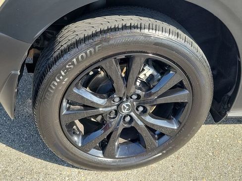 Certified 2024 MAZDA CX-30 Carbon AWD/4WD image 30