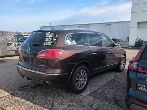 Used 2015 Buick Enclave Leather w/ Trailering Package AWD/4WD image 5