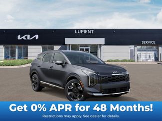 New 2026 Kia Sportage SX Prestige 360° Tour